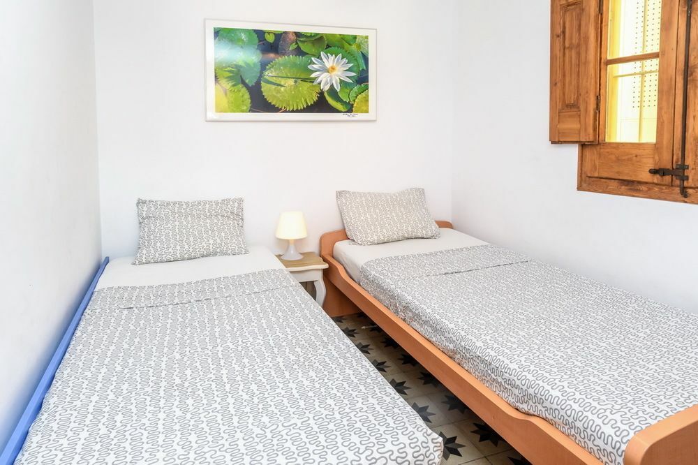 Private Roof Top Sant Antoni 巴塞罗那 外观 照片