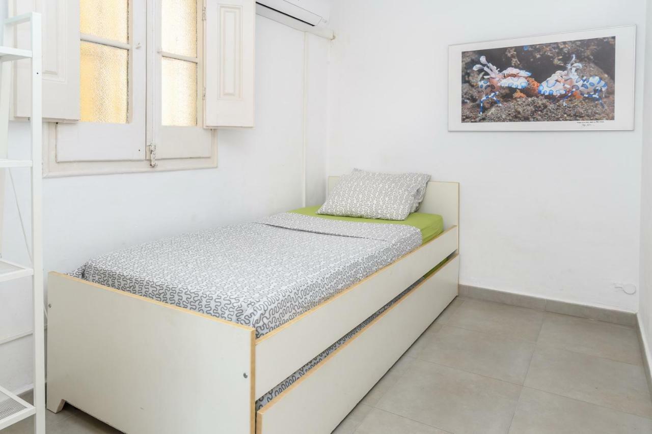 Private Roof Top Sant Antoni 巴塞罗那 外观 照片