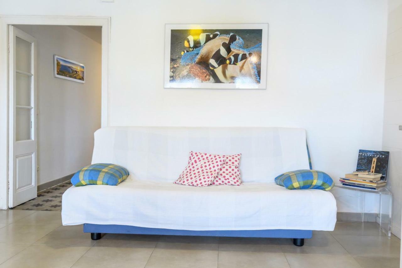 Private Roof Top Sant Antoni 巴塞罗那 外观 照片
