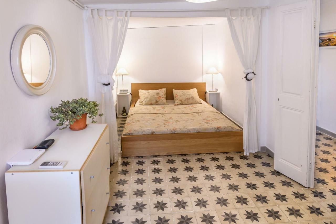 Private Roof Top Sant Antoni 巴塞罗那 外观 照片
