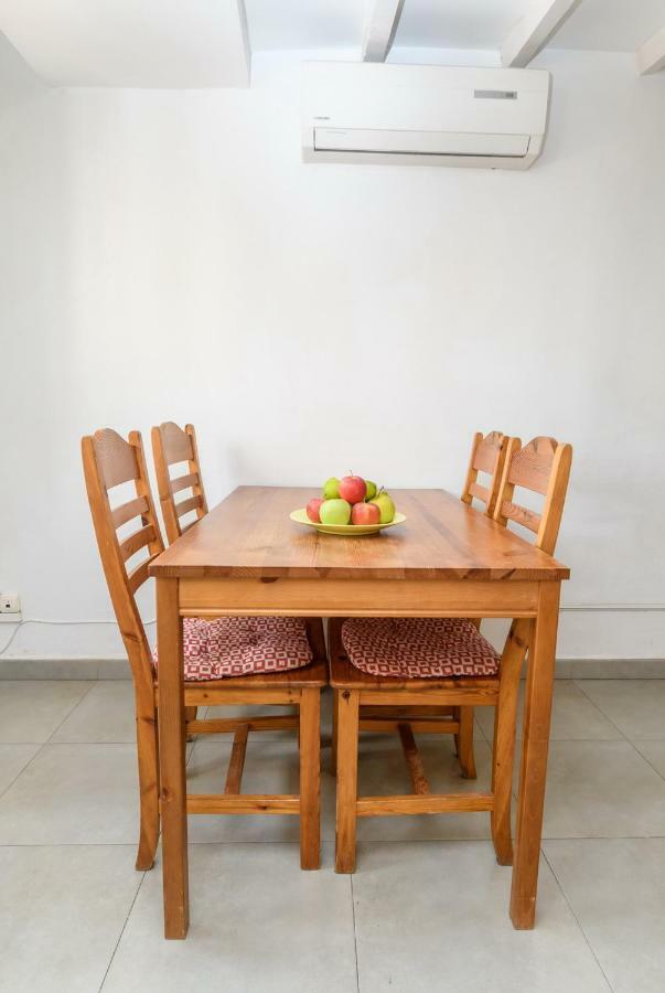 Private Roof Top Sant Antoni 巴塞罗那 外观 照片