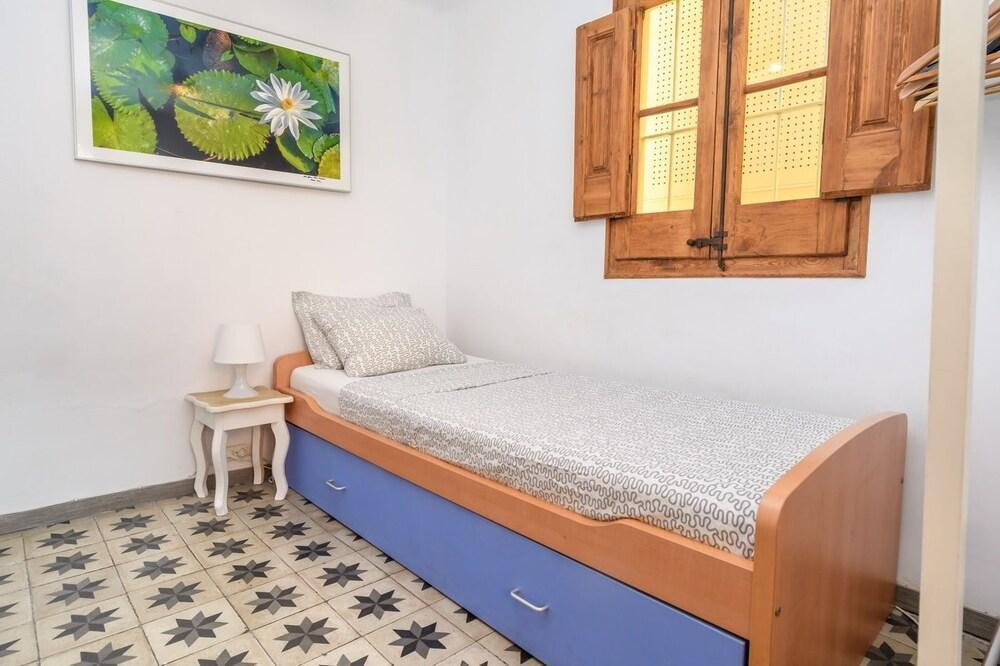 Private Roof Top Sant Antoni 巴塞罗那 外观 照片